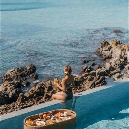 Patong Sunset Villa Phuket Exterior foto