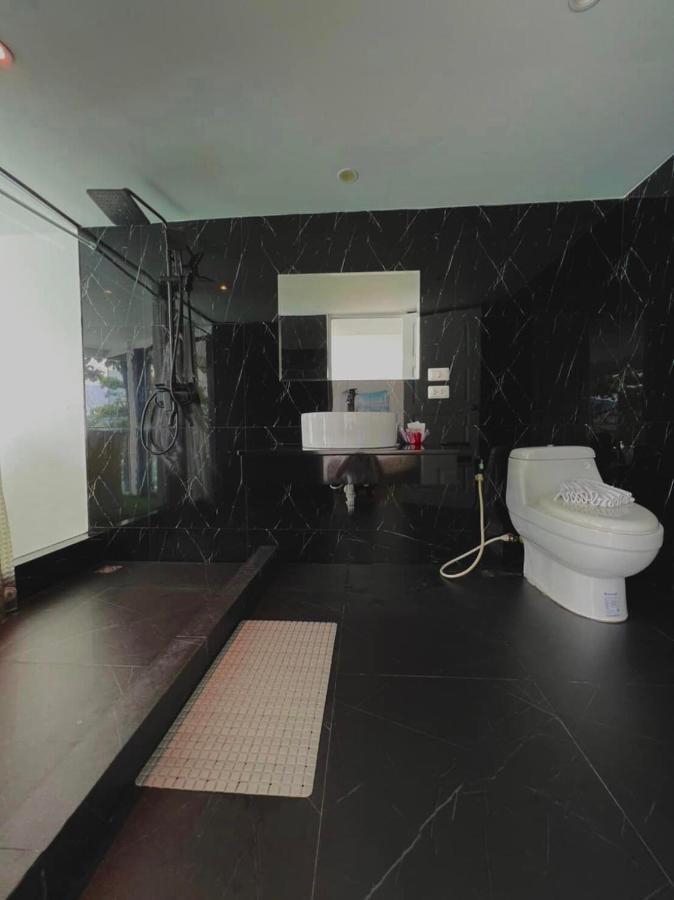 Patong Sunset Villa Phuket Exterior foto