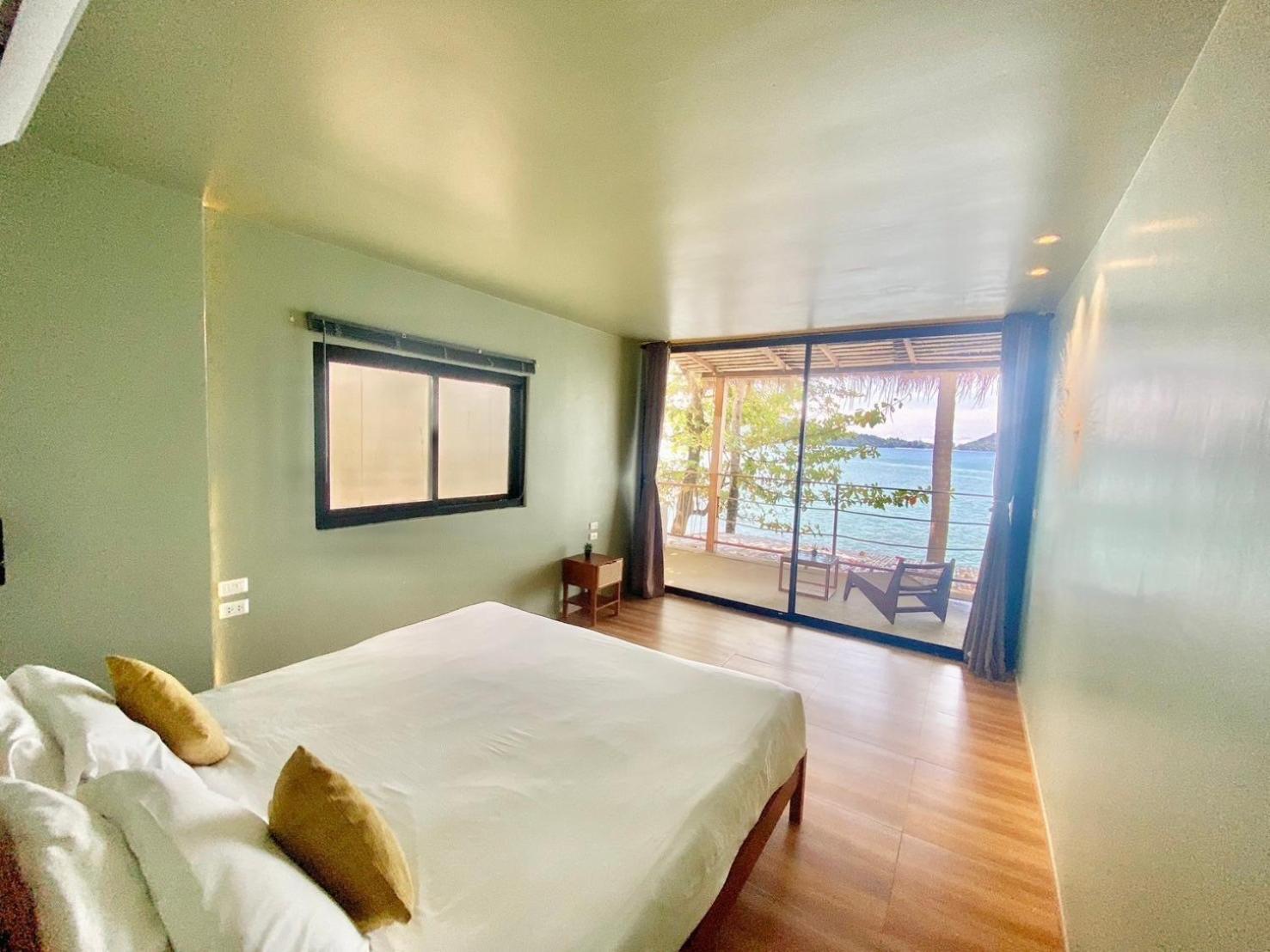Patong Sunset Villa Phuket Exterior foto
