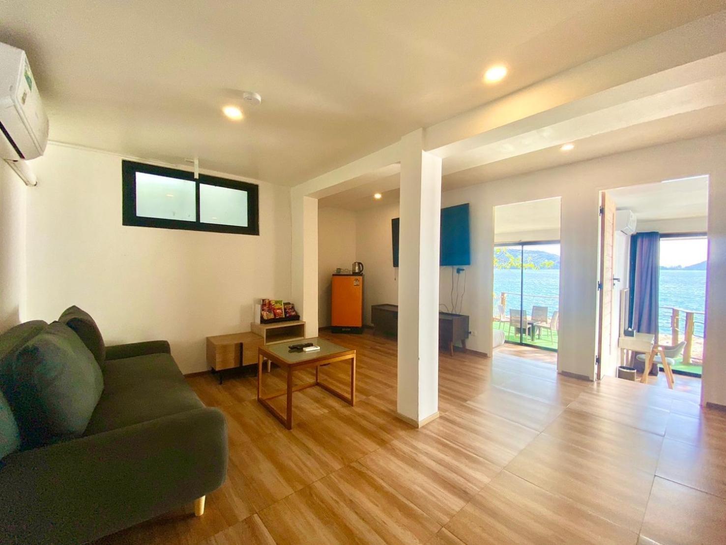 Patong Sunset Villa Phuket Exterior foto