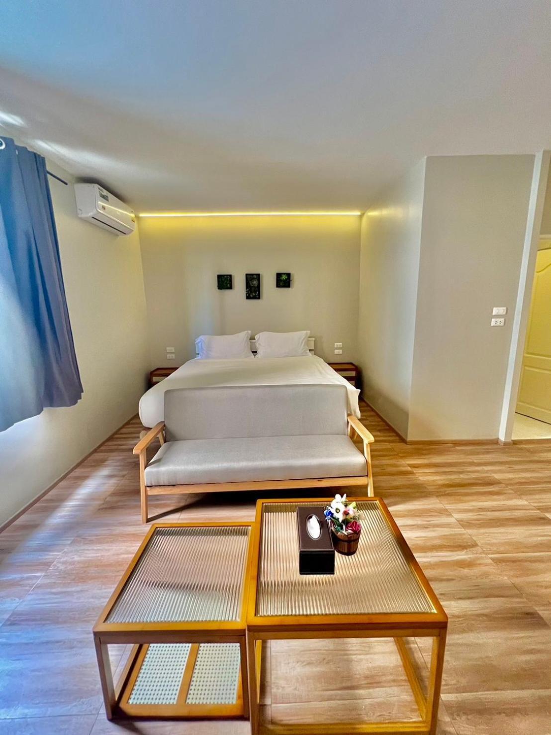 Patong Sunset Villa Phuket Exterior foto