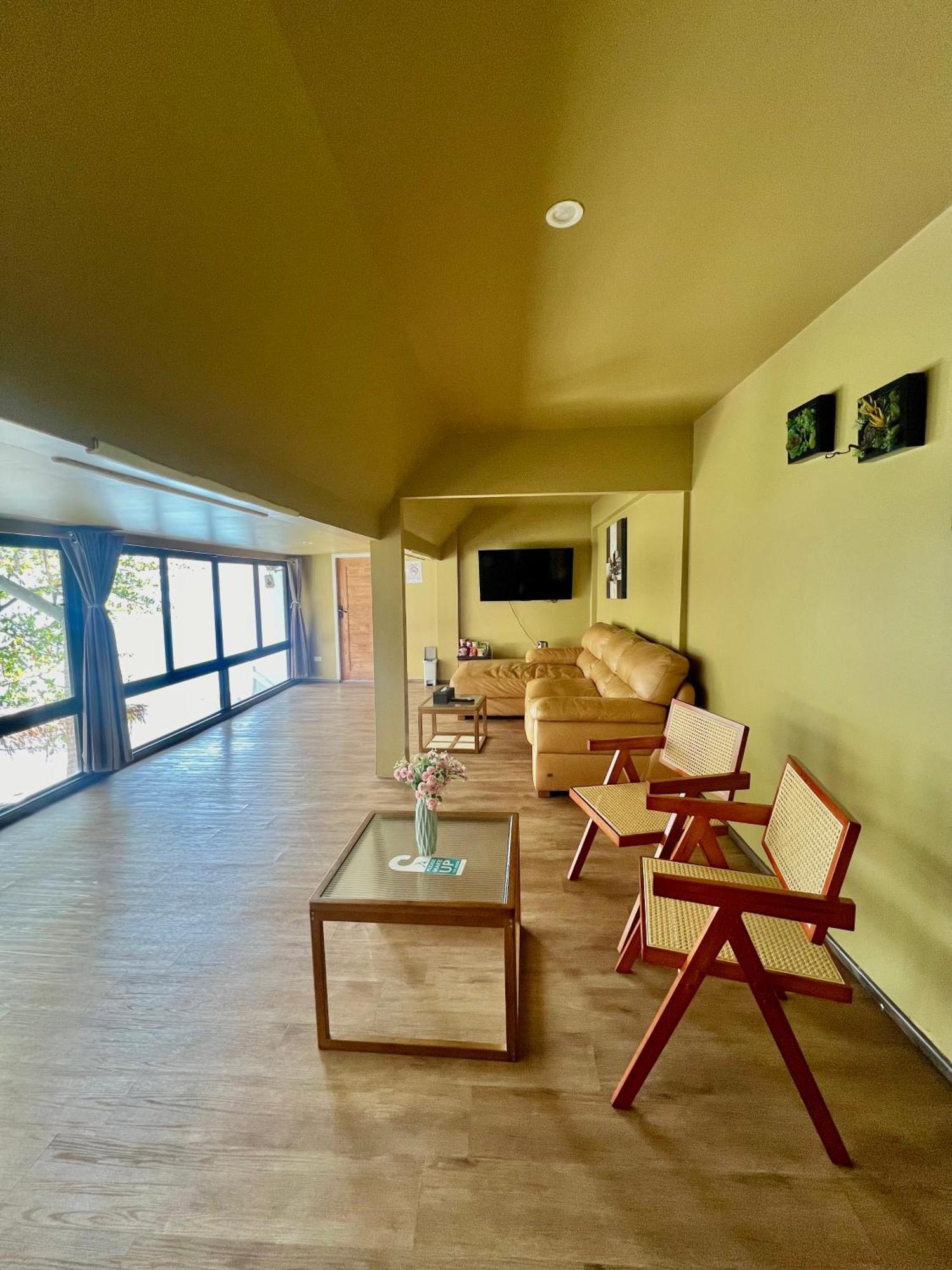 Patong Sunset Villa Phuket Exterior foto